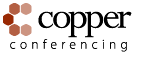 Copper Conferencing