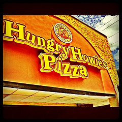 Hungry Howie's