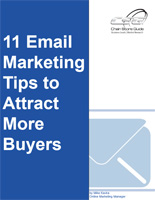 11 Email Marketing Tips to Attract More Buyers