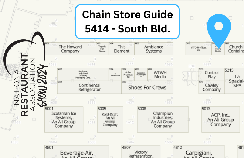 booth 5414