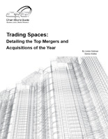 The Top Mergers and Acquisitions of 2011