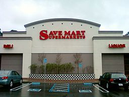 Save Mart