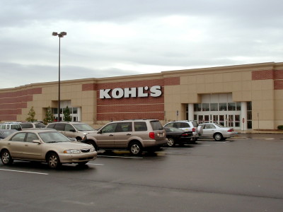 Kohl’s