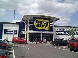 Best Buy