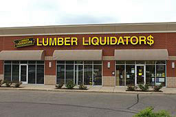 Lumber Liquidators
