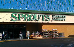 Sprouts Famers Market