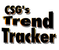 Trend Tracker