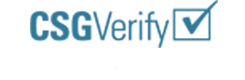 CSG Verify