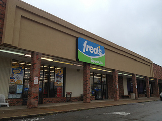 Fred's