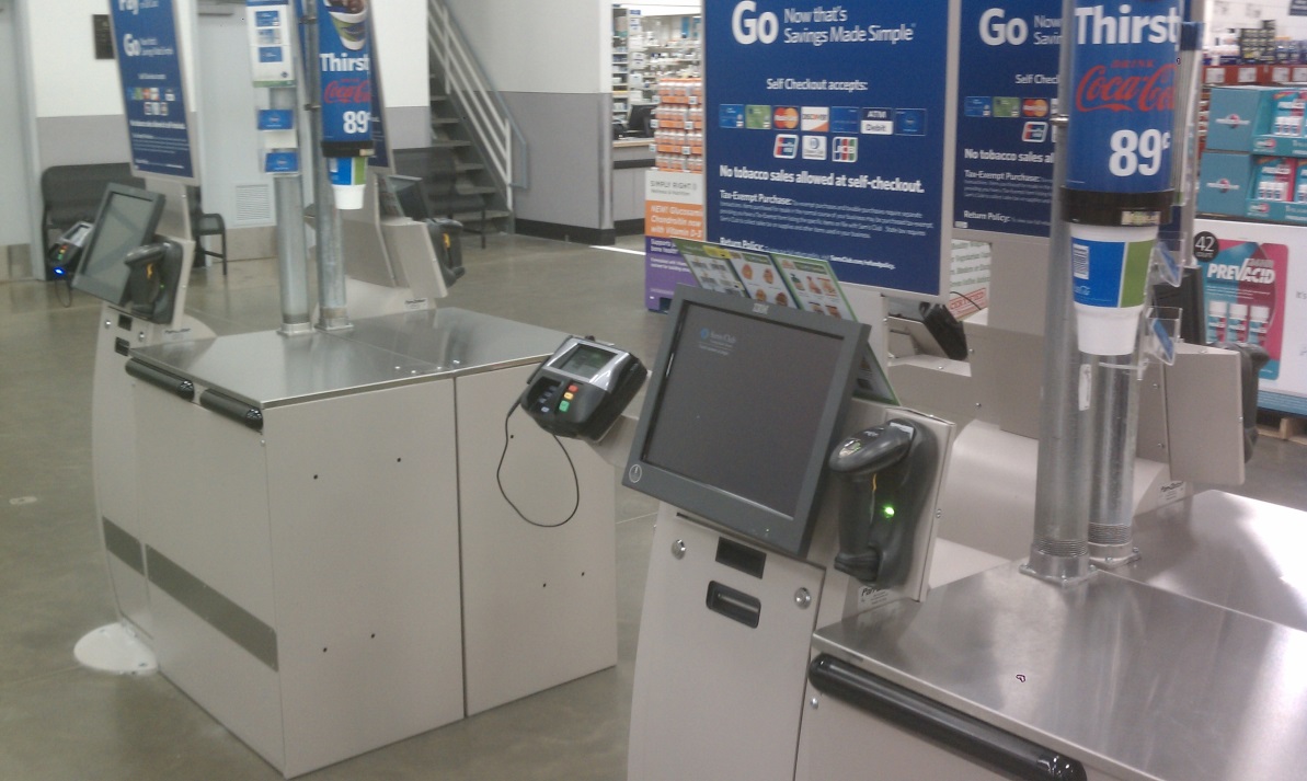 sam's grand opening