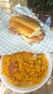 Cuban Sandwich 2