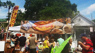 Cuban Sandwich 4