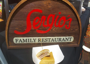 Cuban Sandwich 5