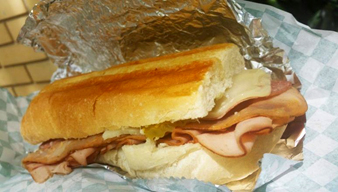 Cuban Sandwich 6