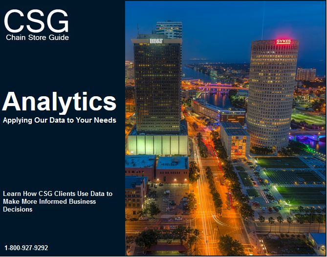 eBooks Chain Store Guide