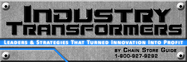 Industry Transformers