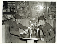 Tyndall Target