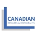 Top Canadian Retail & Restaurant Companies