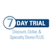 Trial - Discount, Dollar, & Specialty Stores PLUS