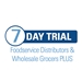 Trial - Foodservice Distributors & Wholesale Grocers PLUS