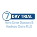 Trial - Home Center Operators & Hardware Chains PLUS