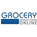 Grocery Market Share Online