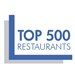 Top 500 Restaurants Report