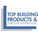 Top Building Products & Hardline Distributors