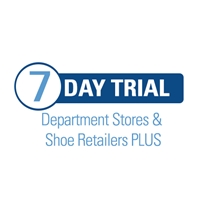 Trial - Department Stores & Shoe Retailers PLUS