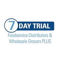 Trial - Foodservice Distributors & Wholesale Grocers PLUS