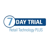 Trial - Retail Technology PLUS