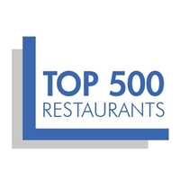 Top 500 Restaurants Report