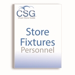 Store Fixture & Merchandising Personnel