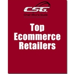 Top Ecommerce Retailers