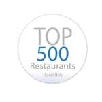 Top 500 Restaurants