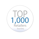 Top 1,000 Retailers