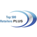 Top 500 Retailers Plus