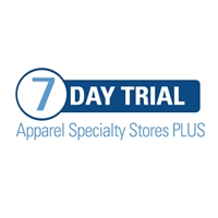 Trial - Apparel Specialty Stores PLUS