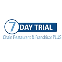 Trial - Chain Restaurant & Franchisor PLUS