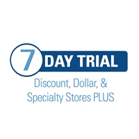 Trial - Discount, Dollar, & Specialty Stores PLUS