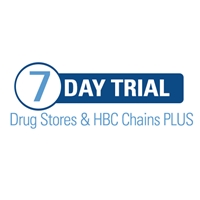 Trial - Drug Stores & HBC Chains PLUS
