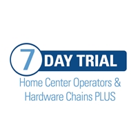 Trial - Home Center Operators & Hardware Chains PLUS