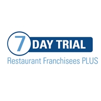 Trial - Restaurant Franchisee Only PLUS