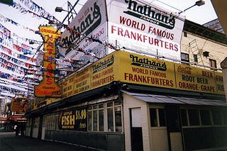 Nathan's