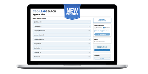 Apparel Data Preview