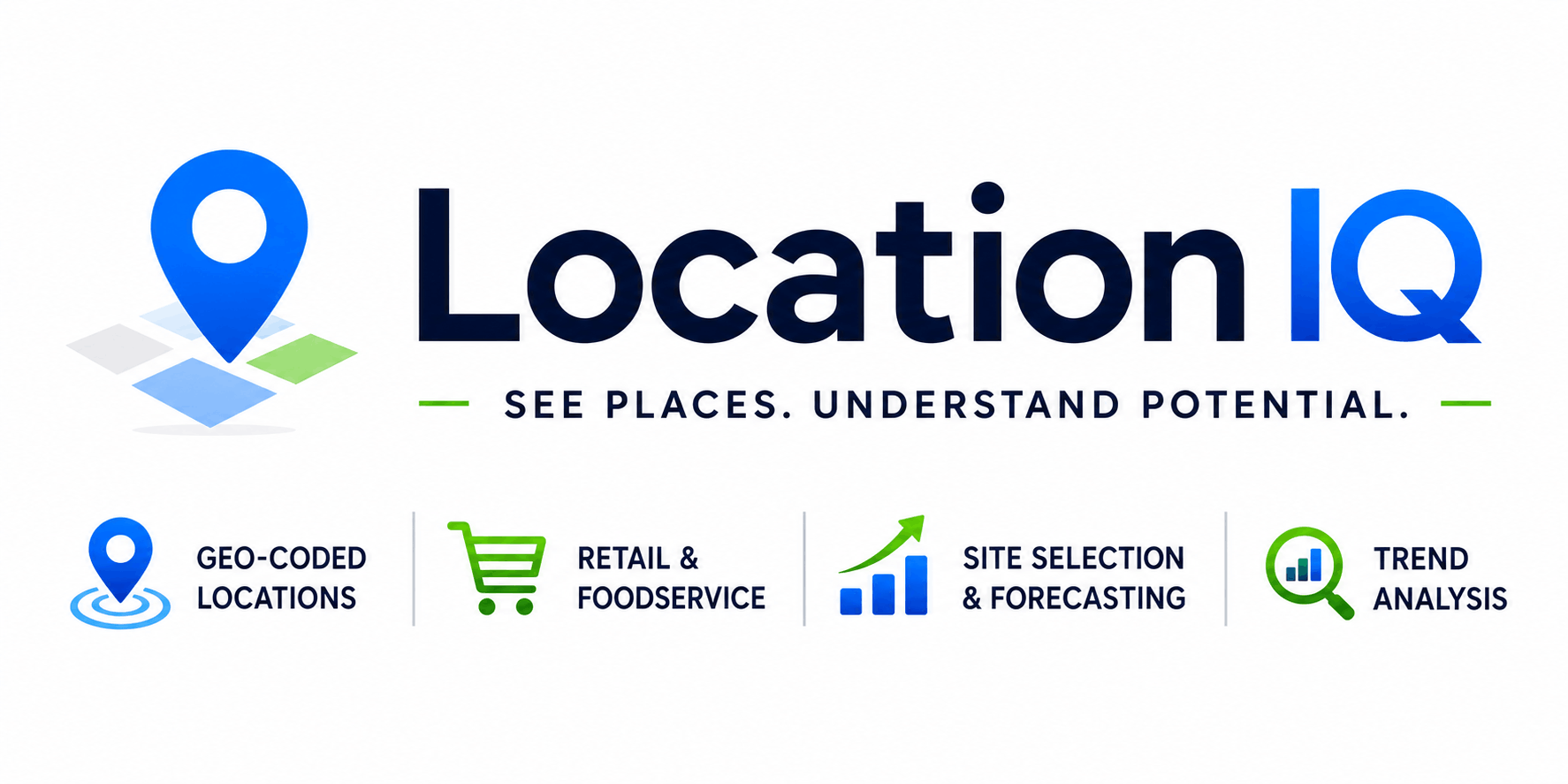 Location IQ — See Places. Understand Potential.