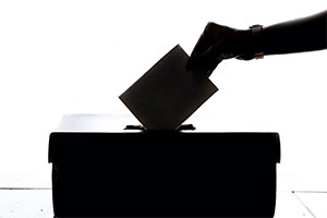 A Ballot Box Full of Questions