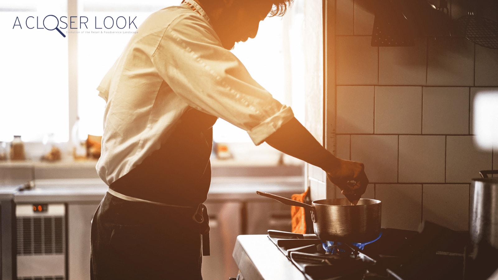 Are Ghost Kitchens Vanishing?