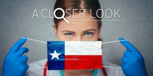A Closer Look Texas