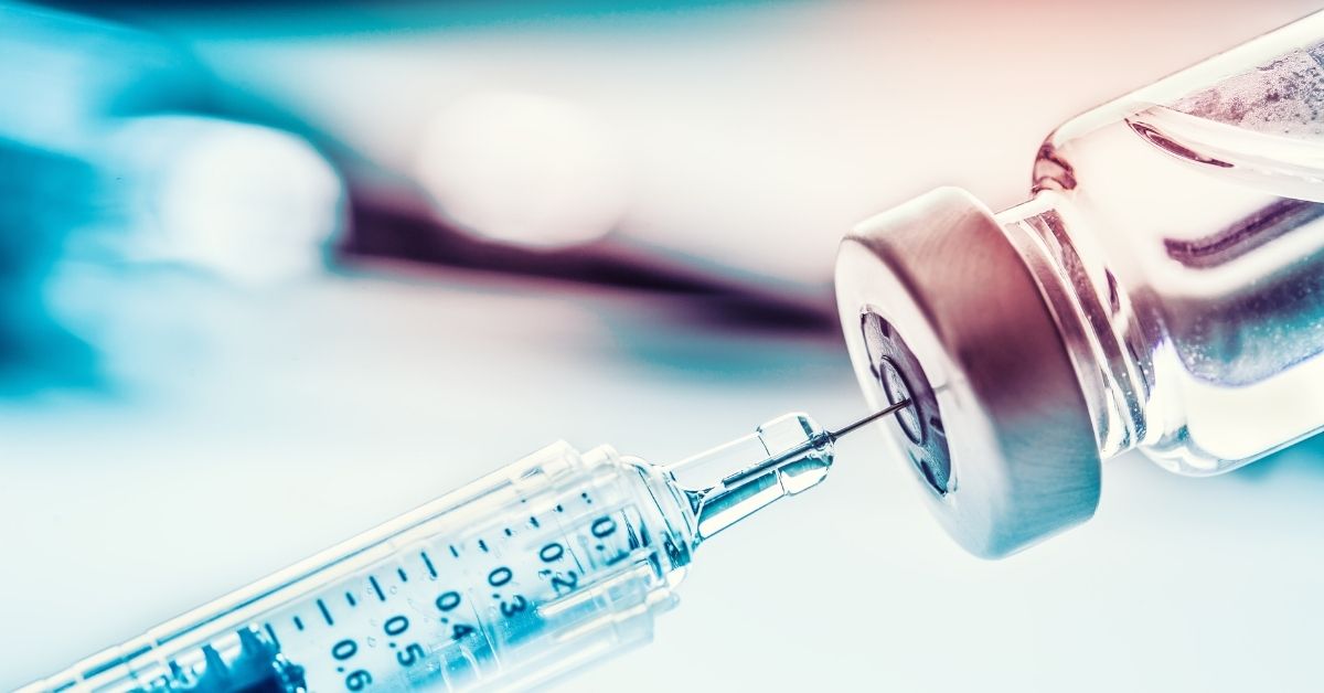 Coronavirus: Industry Impact 2021